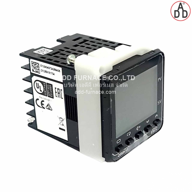 OMRON E5CC-RX3D5M-000 (5)